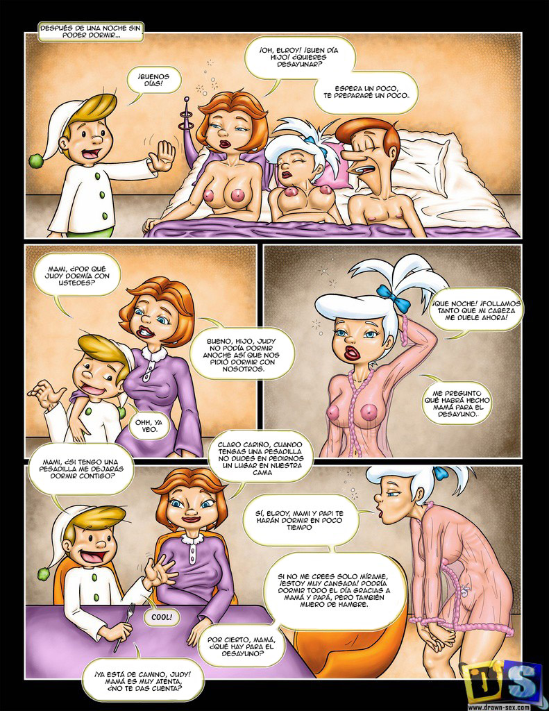 The JETSONS