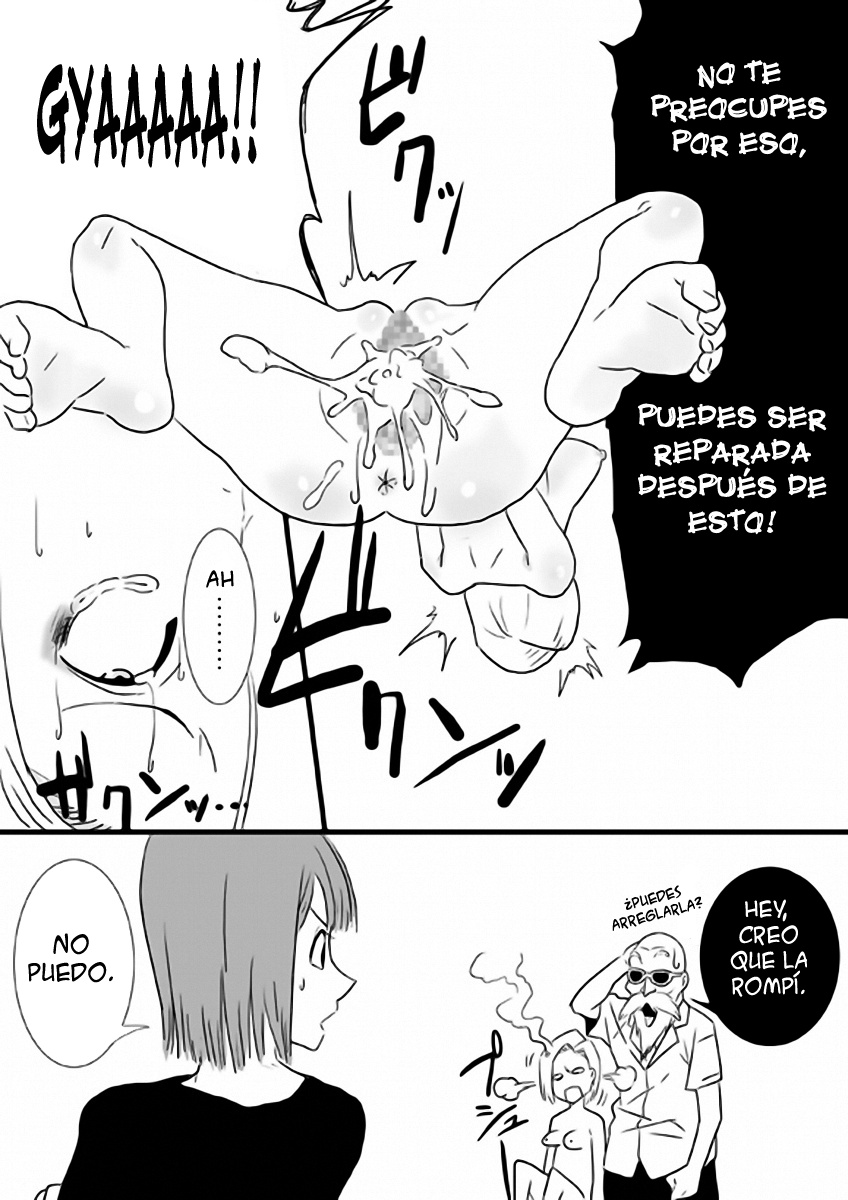 The KAME