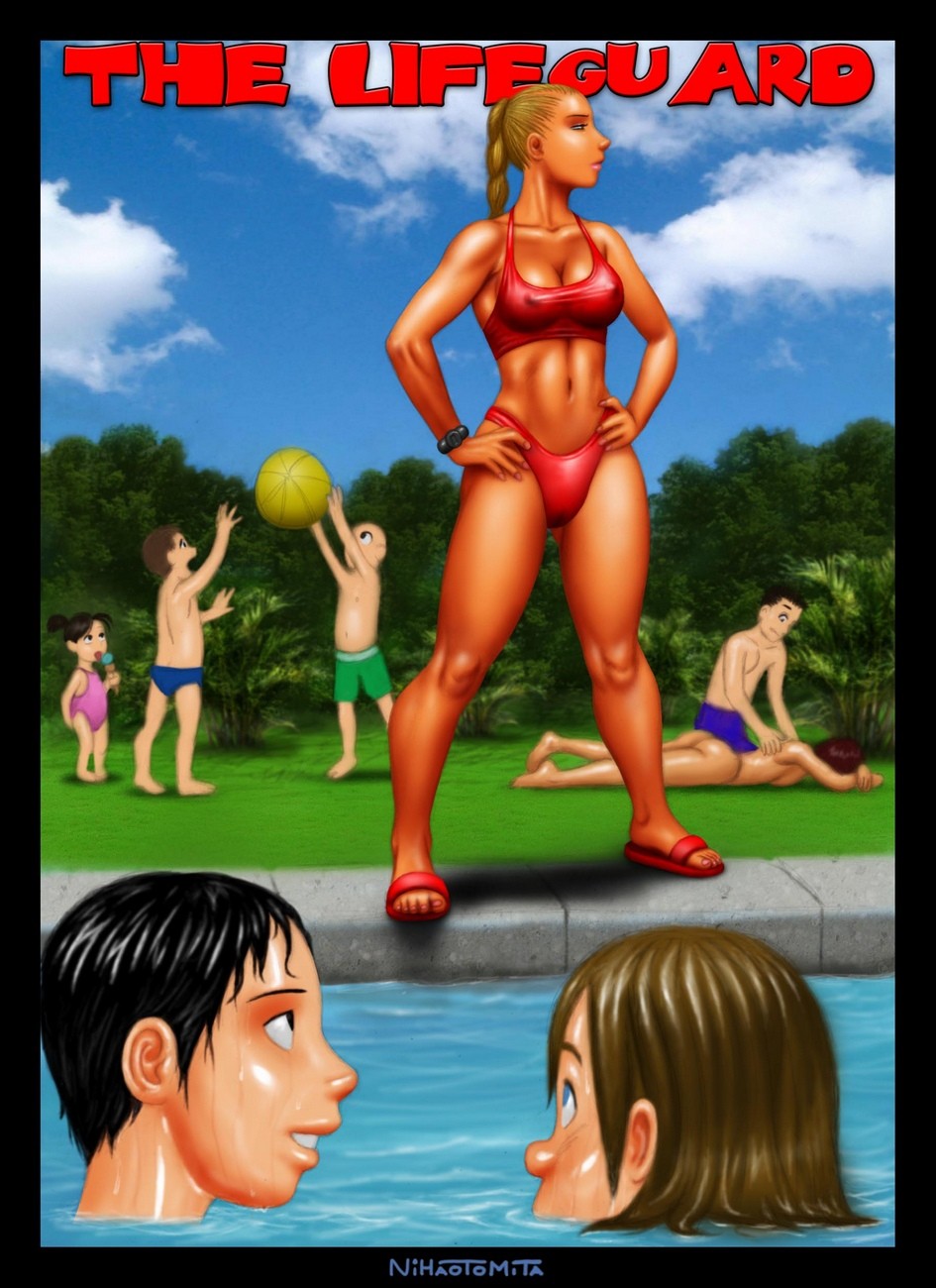 The LIFEGUARD