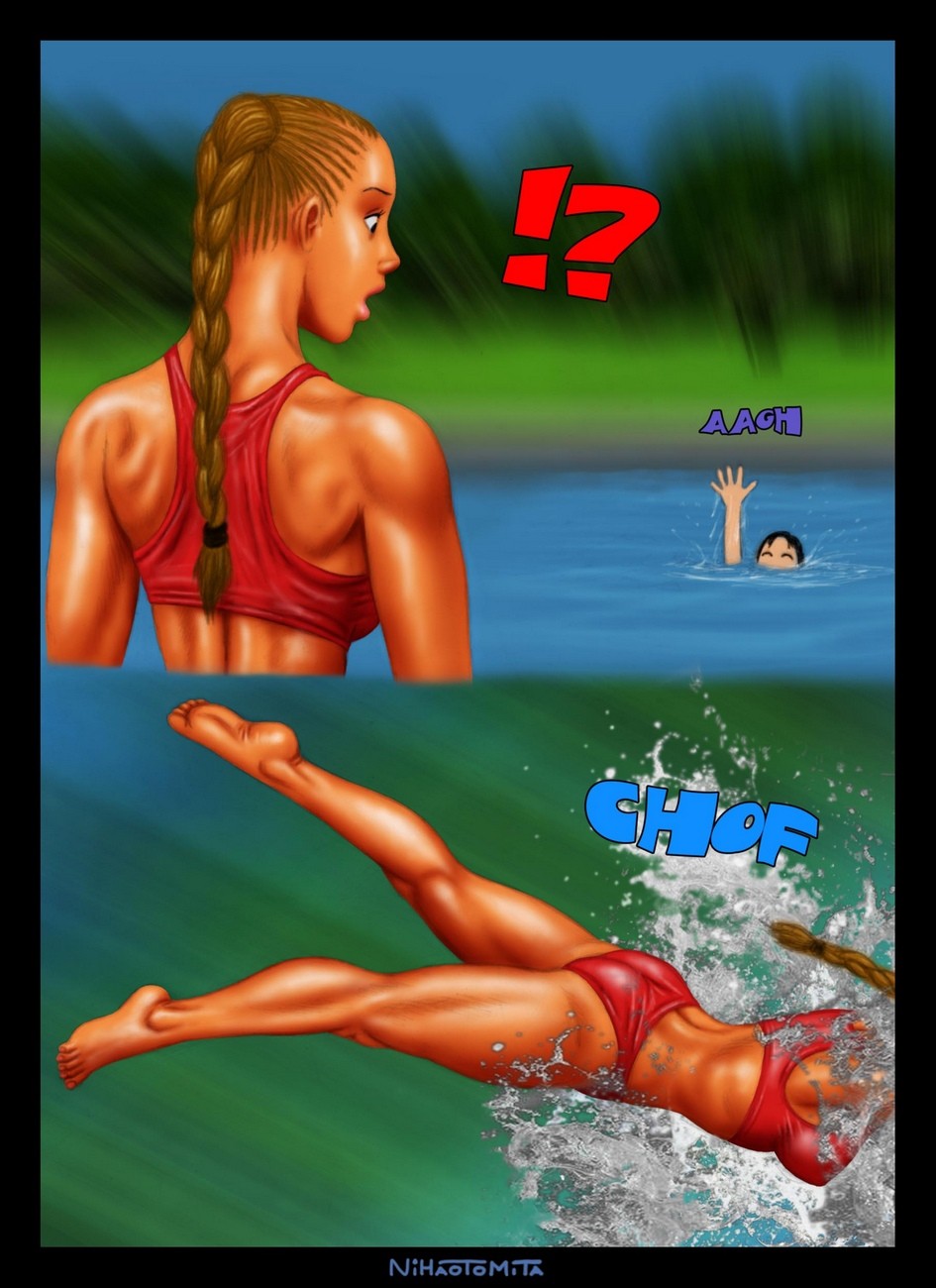 The LIFEGUARD
