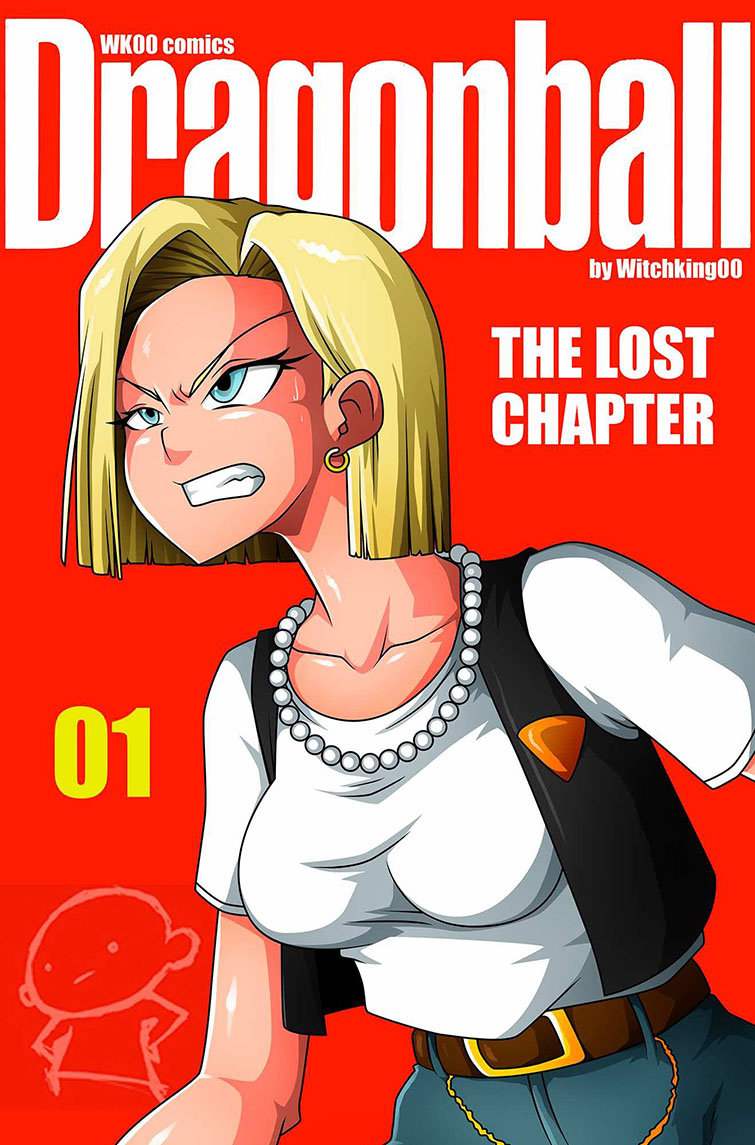 The LOST parte 1