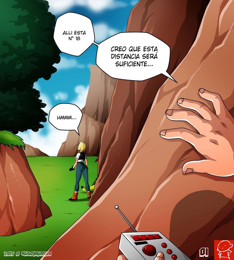 The LOST parte 1