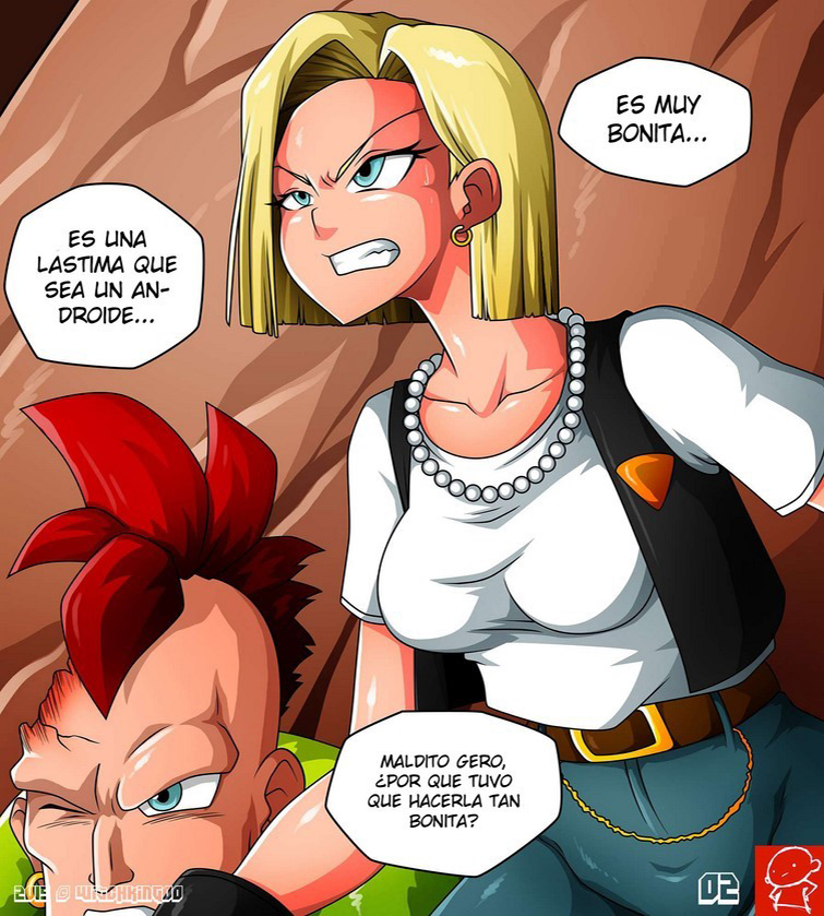 The LOST parte 1