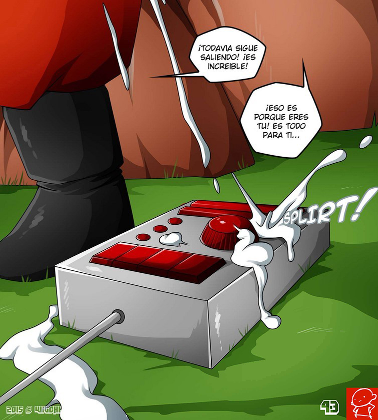The LOST parte 1