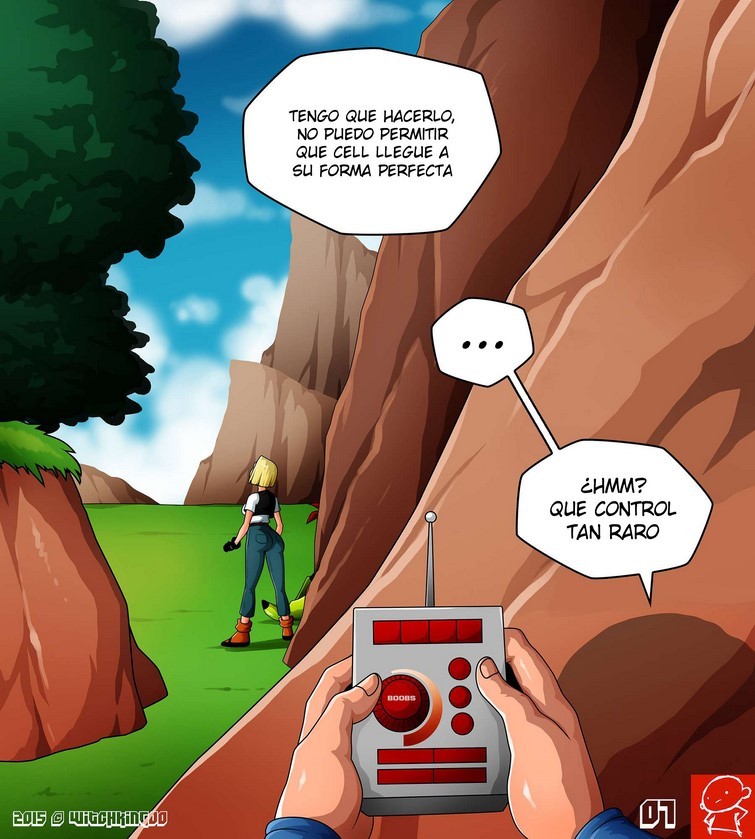 The LOST parte 1