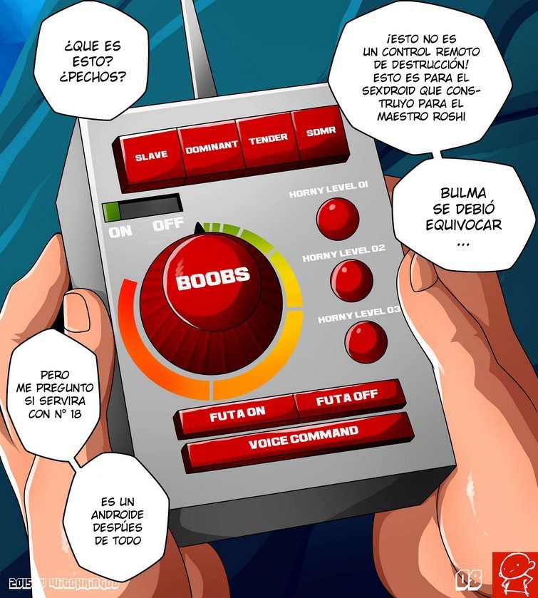 The LOST parte 1