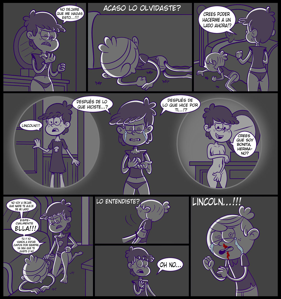 El SECRETO parte 1