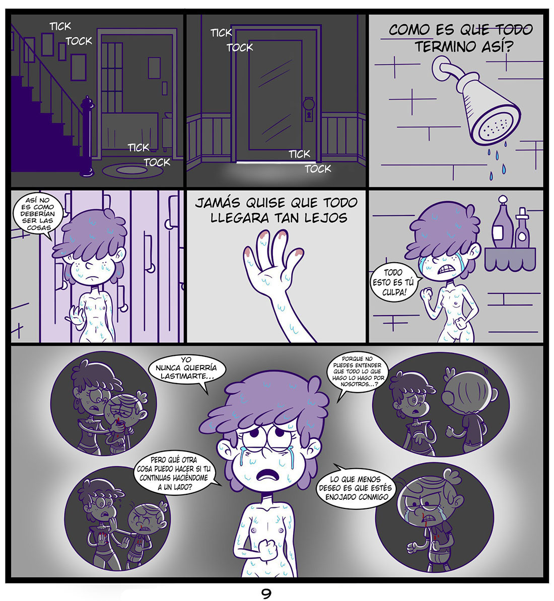 El SECRETO parte 1