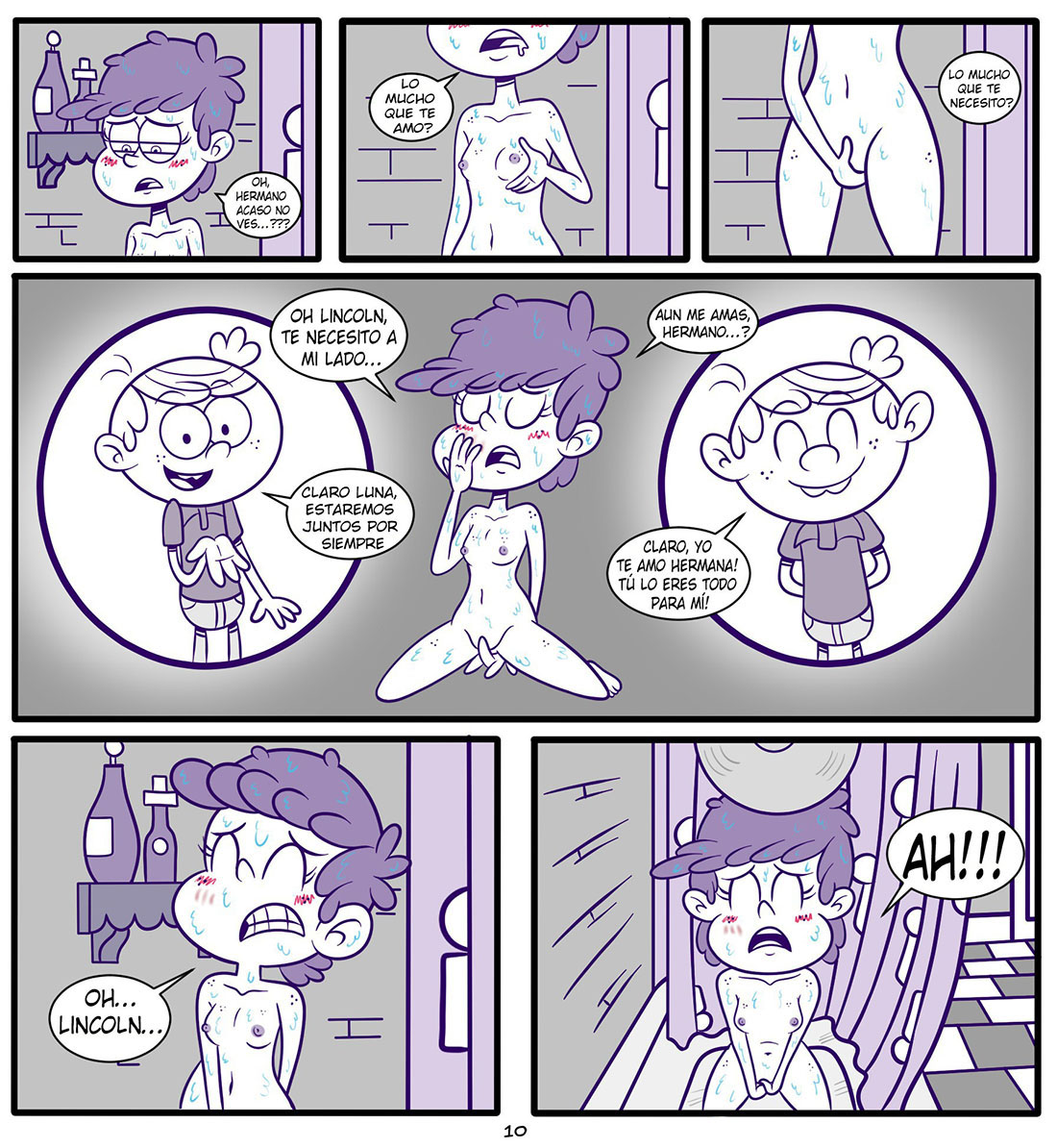 El SECRETO parte 1