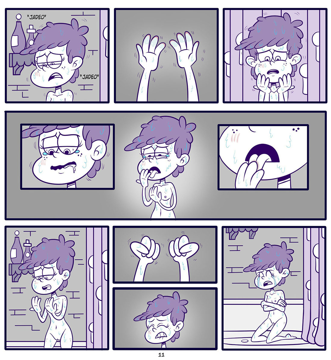 El SECRETO parte 1