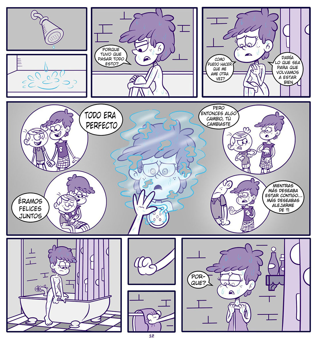 El SECRETO parte 1