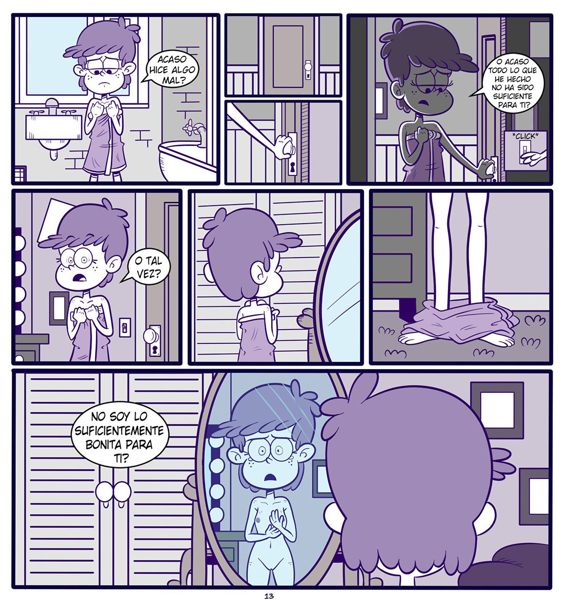 El SECRETO parte 1