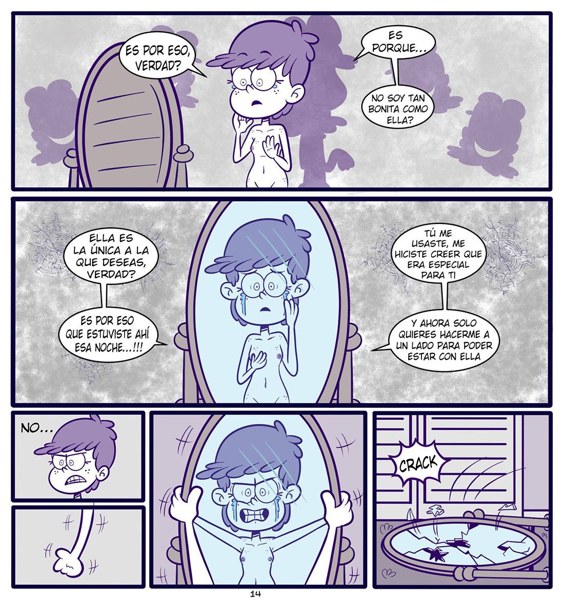 El SECRETO parte 1