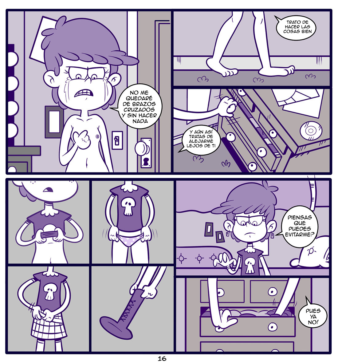 El SECRETO parte 1