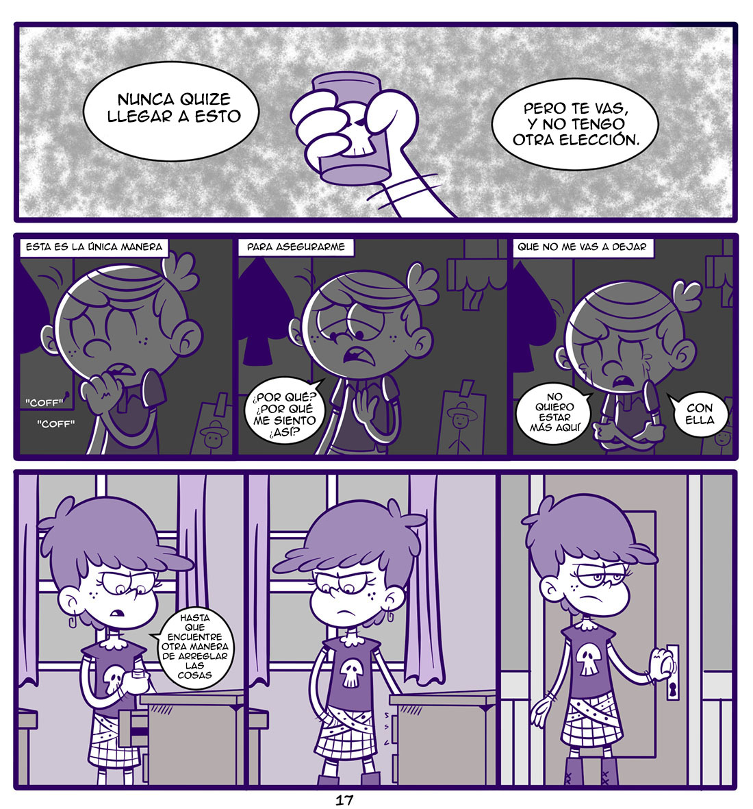 El SECRETO parte 1