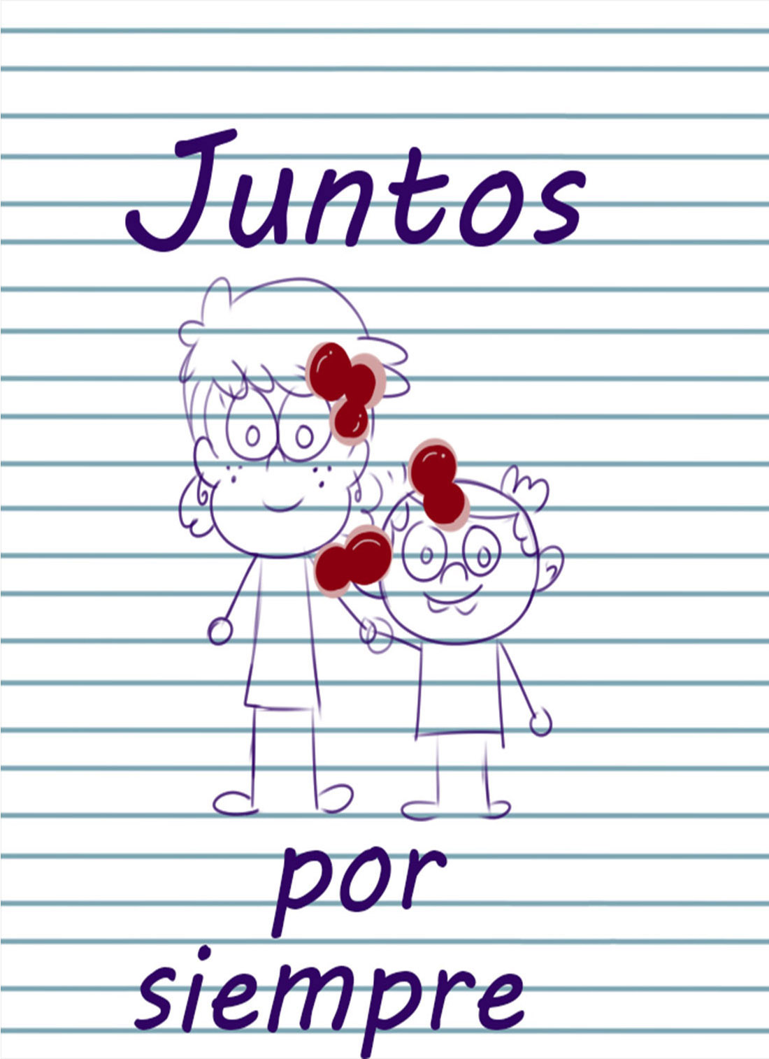 El SECRETO parte 1