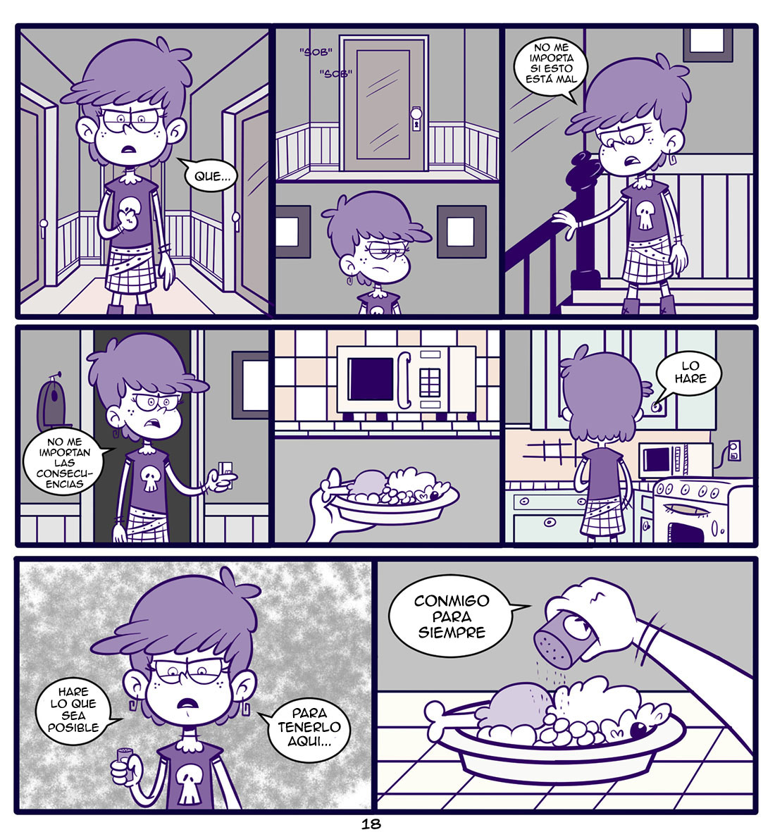 El SECRETO parte 1