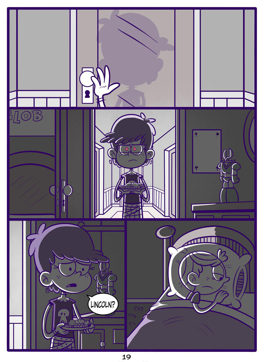 El SECRETO parte 1