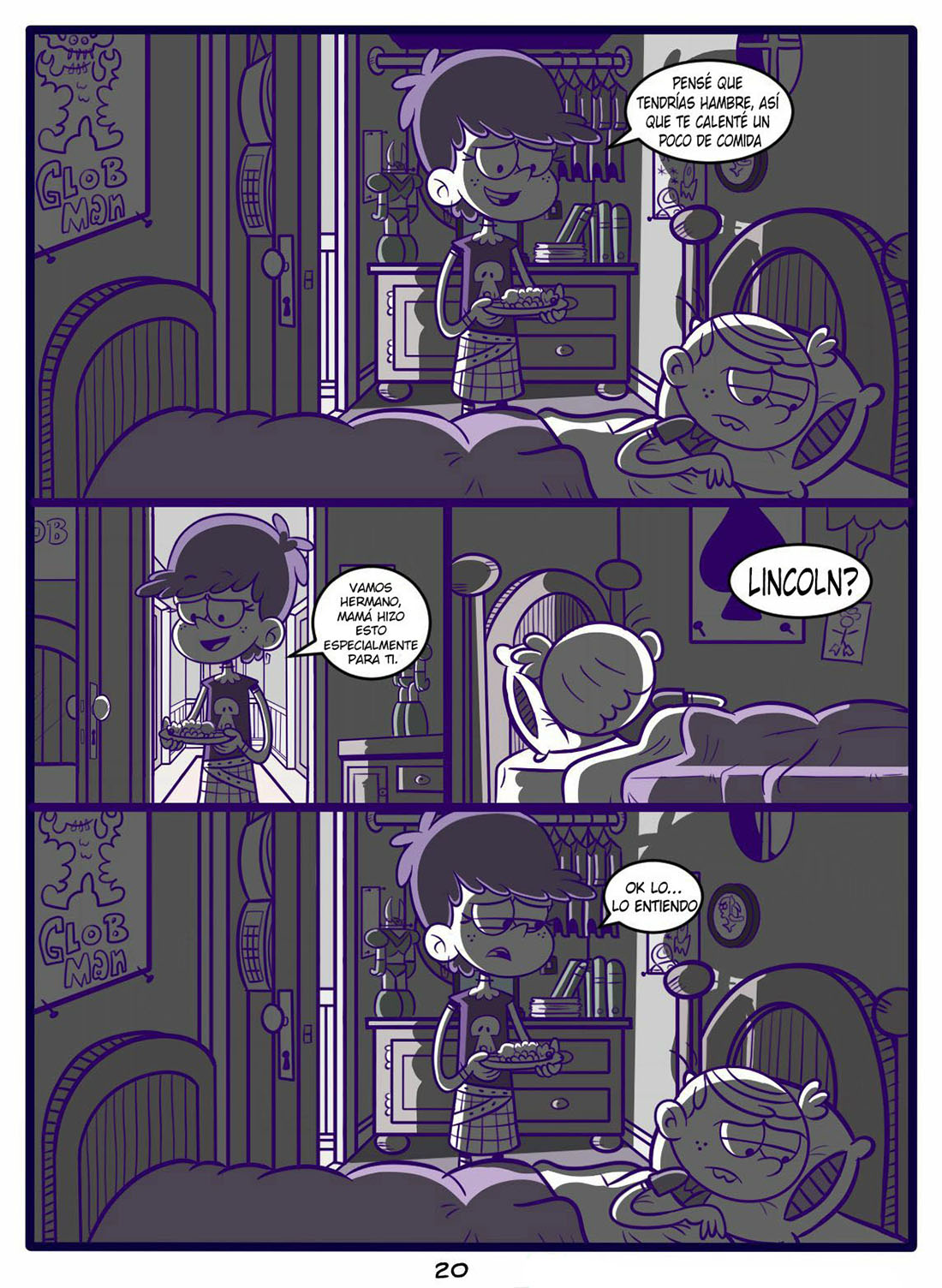 El SECRETO parte 1