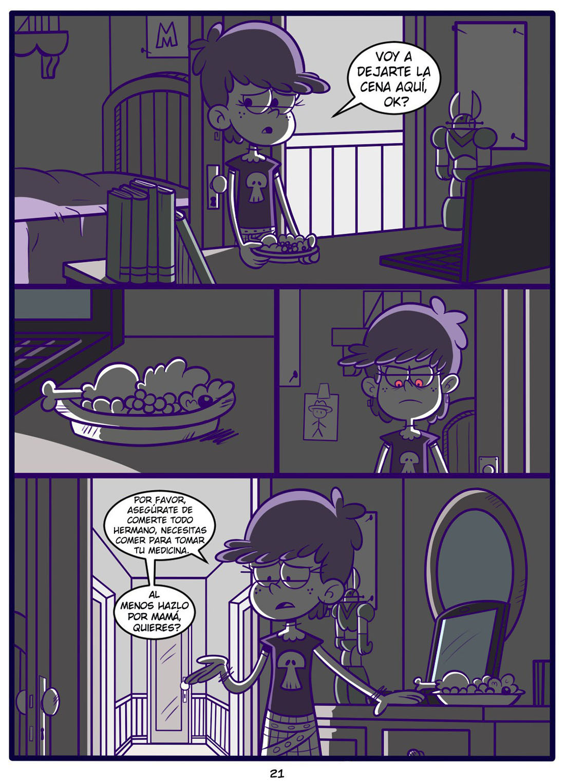 El SECRETO parte 1