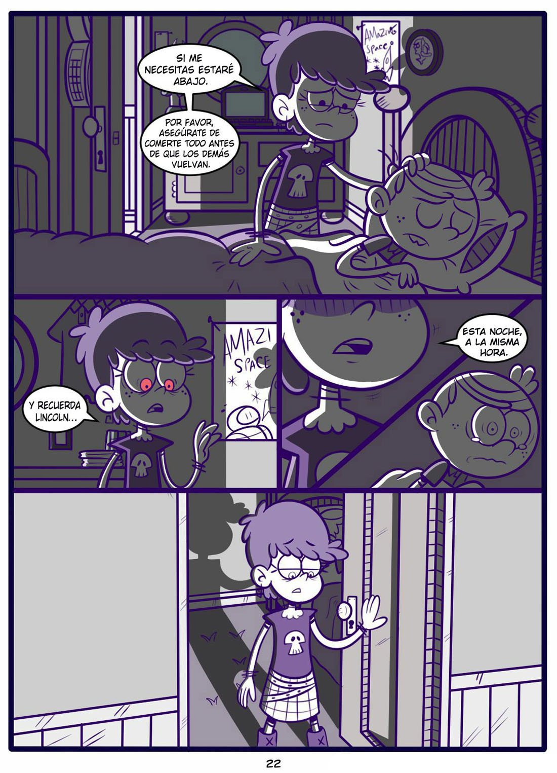 El SECRETO parte 1