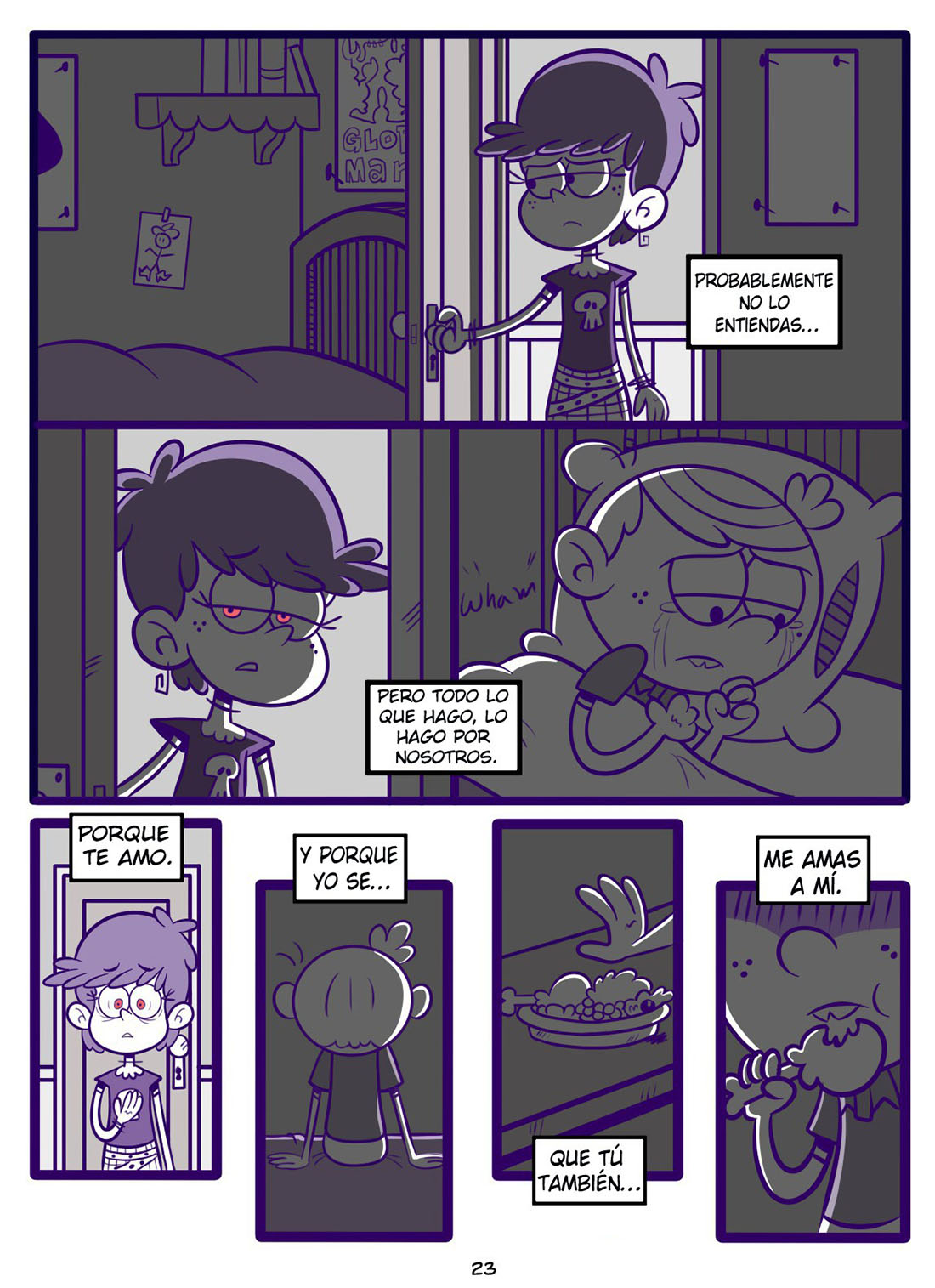 El SECRETO parte 1
