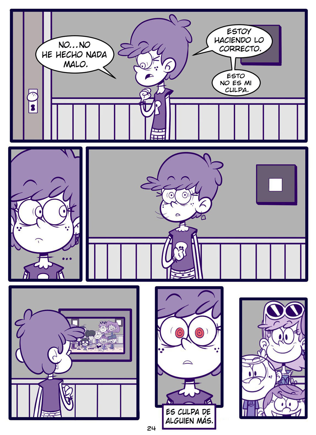 El SECRETO parte 1