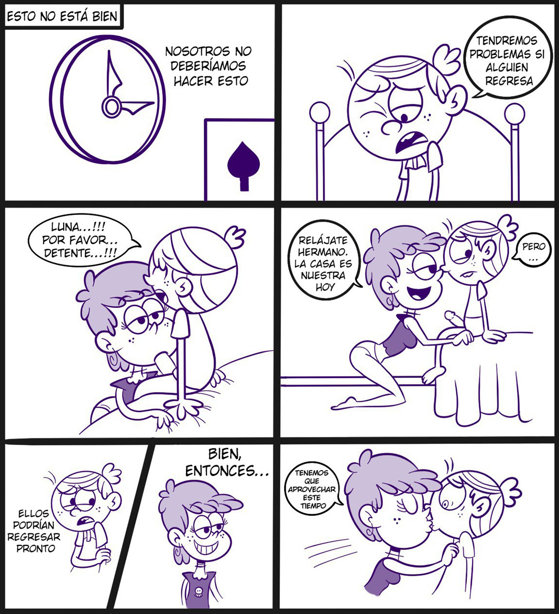 El SECRETO parte 1