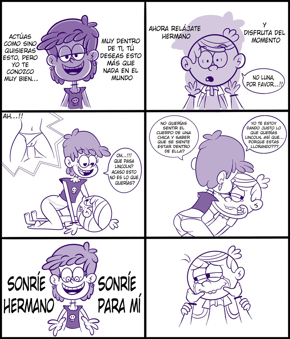 El SECRETO parte 1