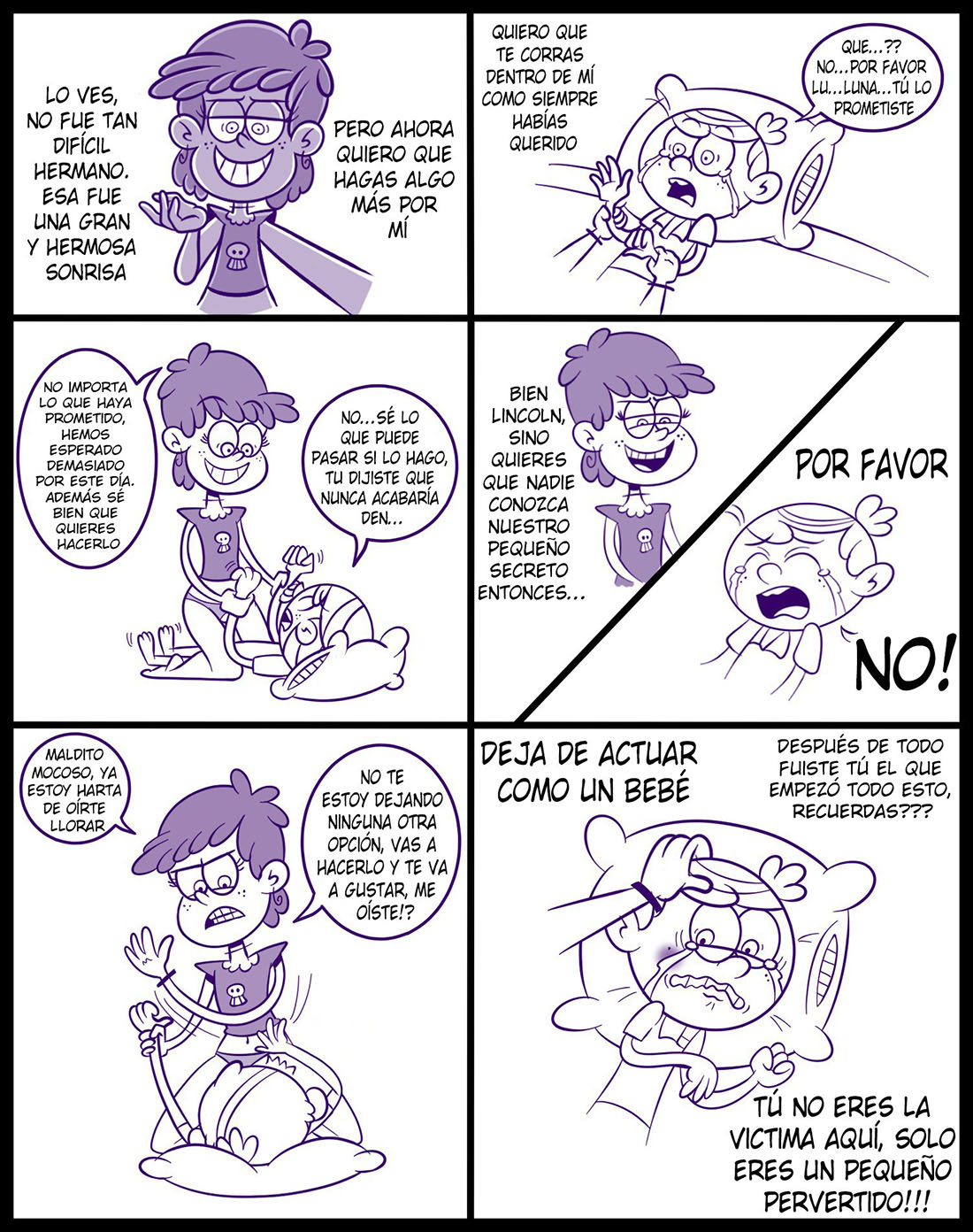 El SECRETO parte 1