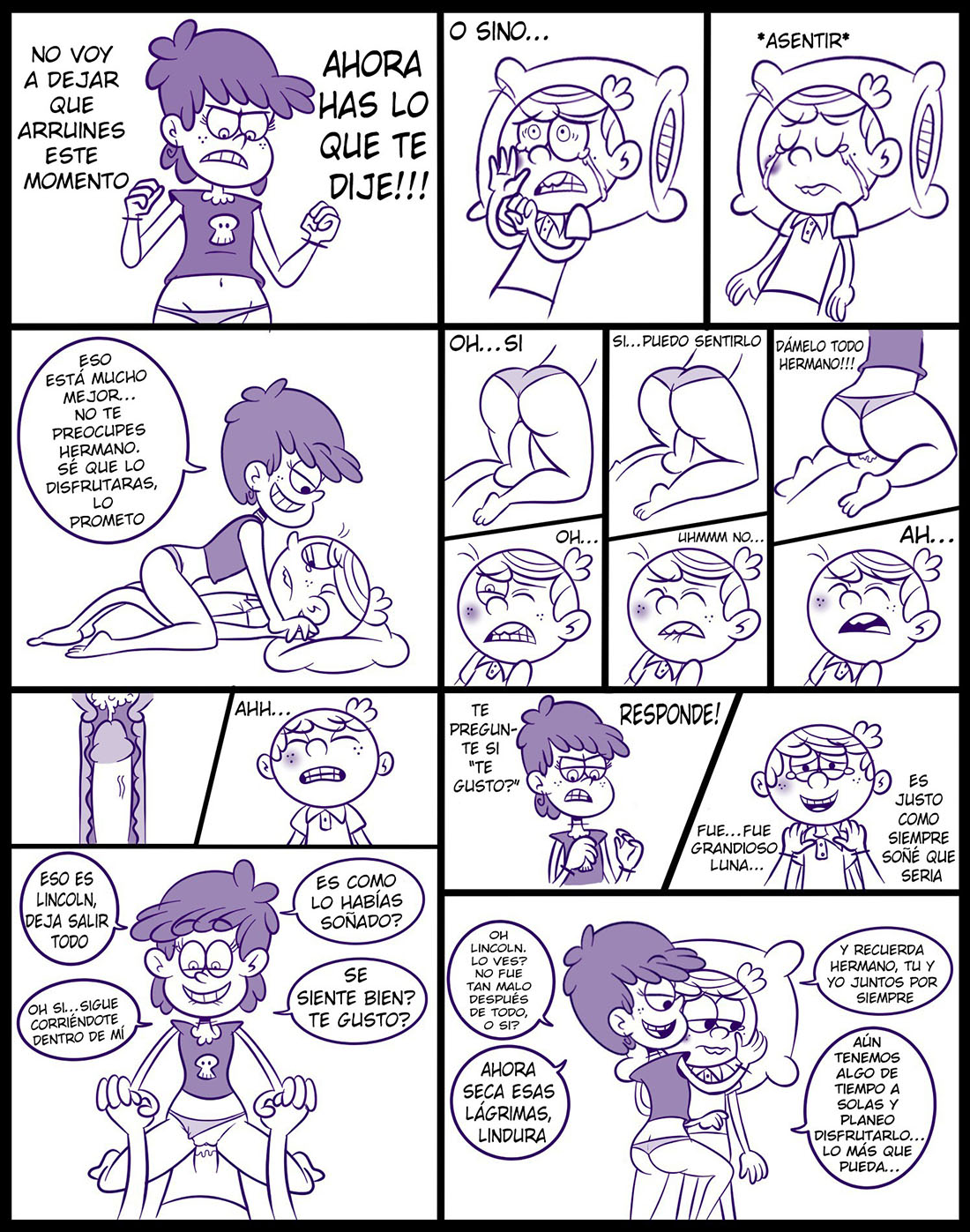 El SECRETO parte 1