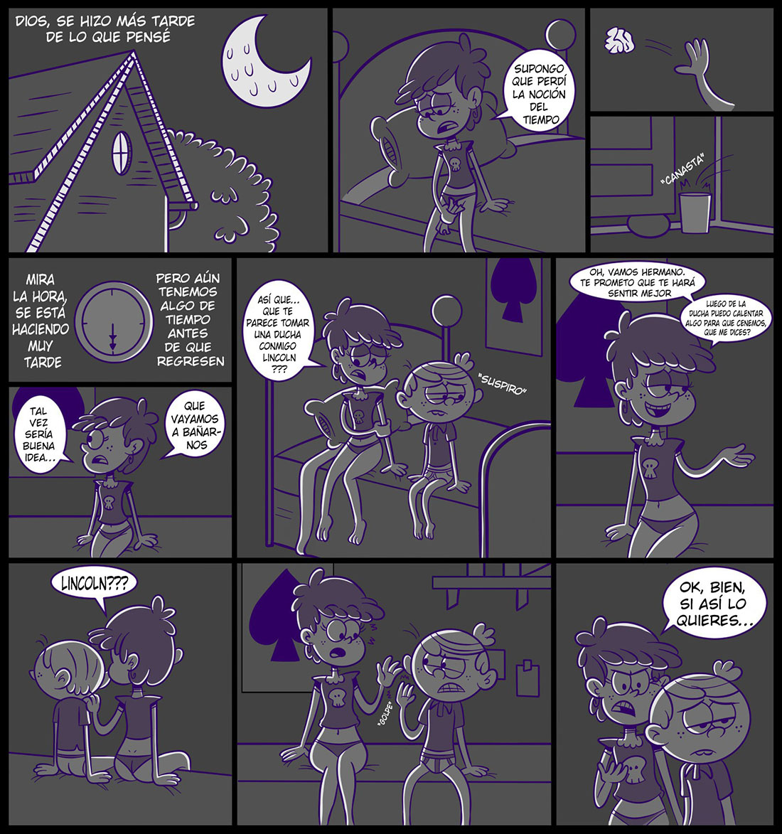 El SECRETO parte 1