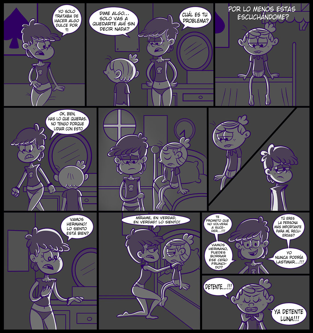 El SECRETO parte 1