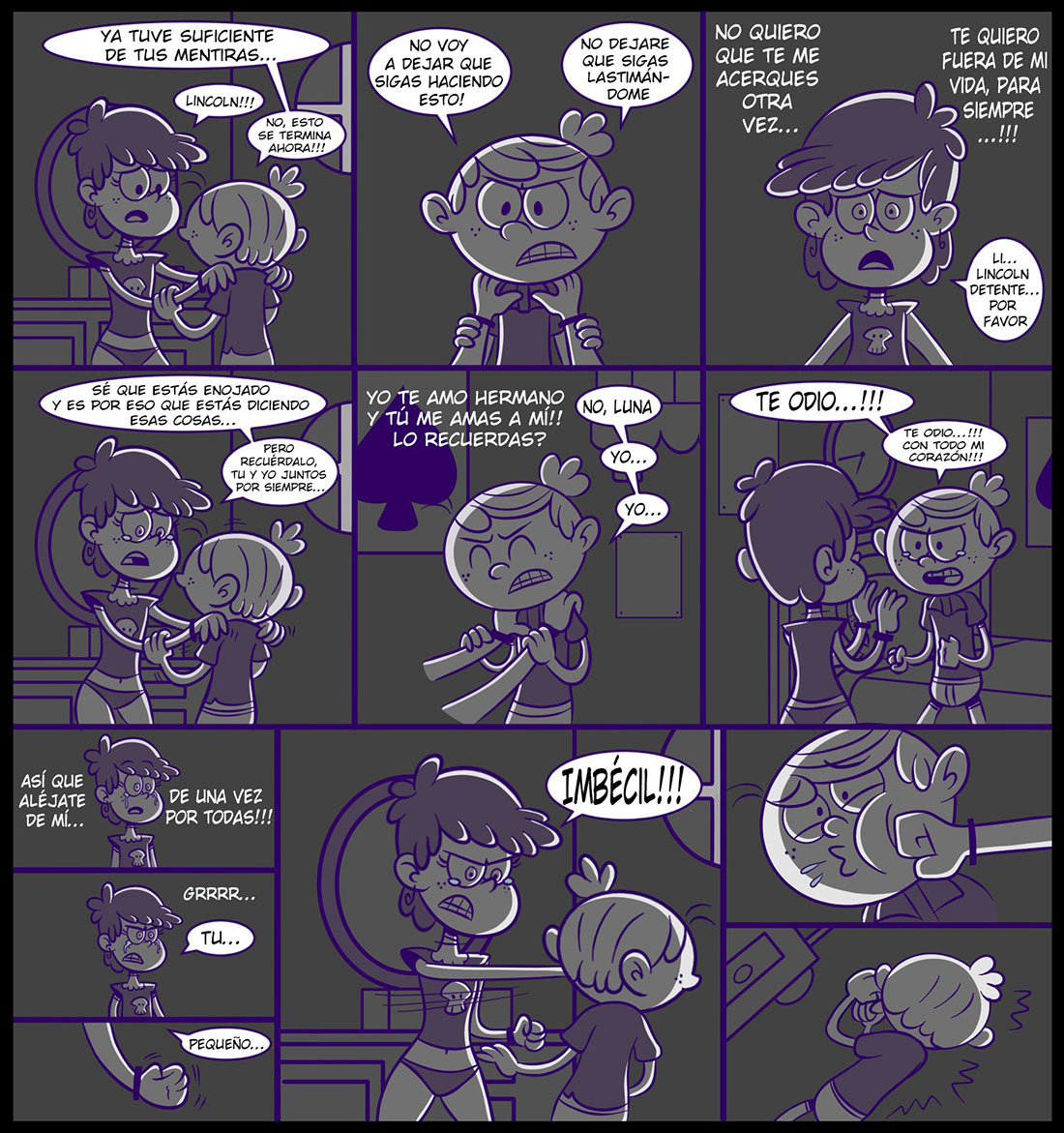 El SECRETO parte 1