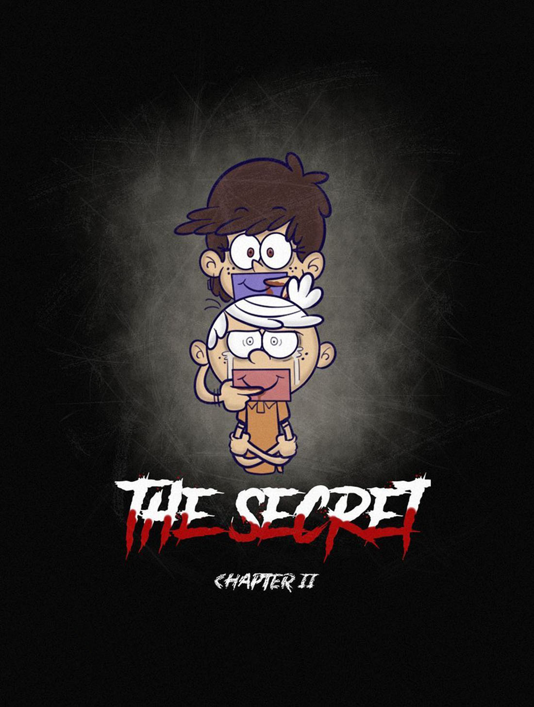 El SECRETO parte 2