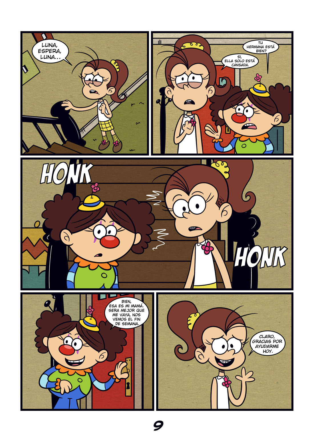 El SECRETO parte 2