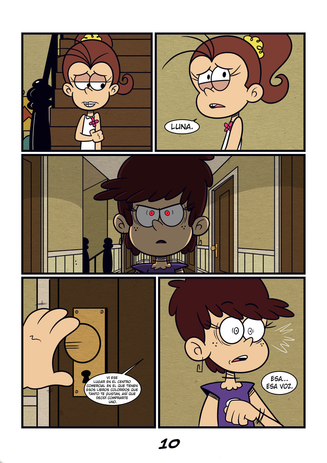 El SECRETO parte 2