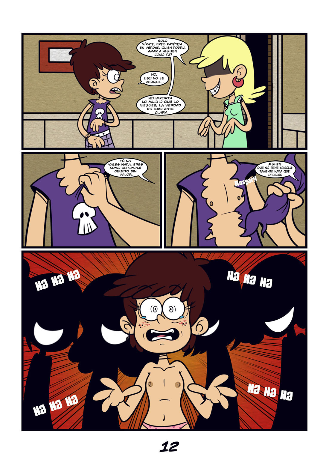 El SECRETO parte 2