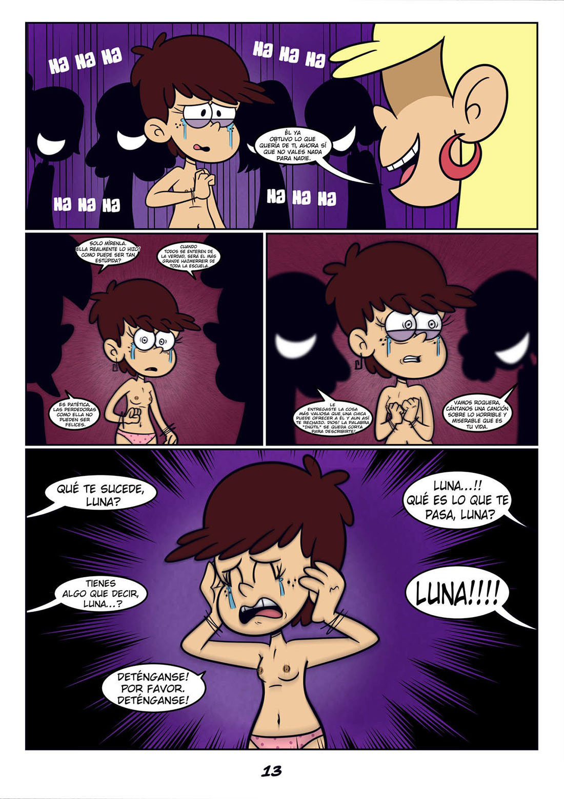 El SECRETO parte 2
