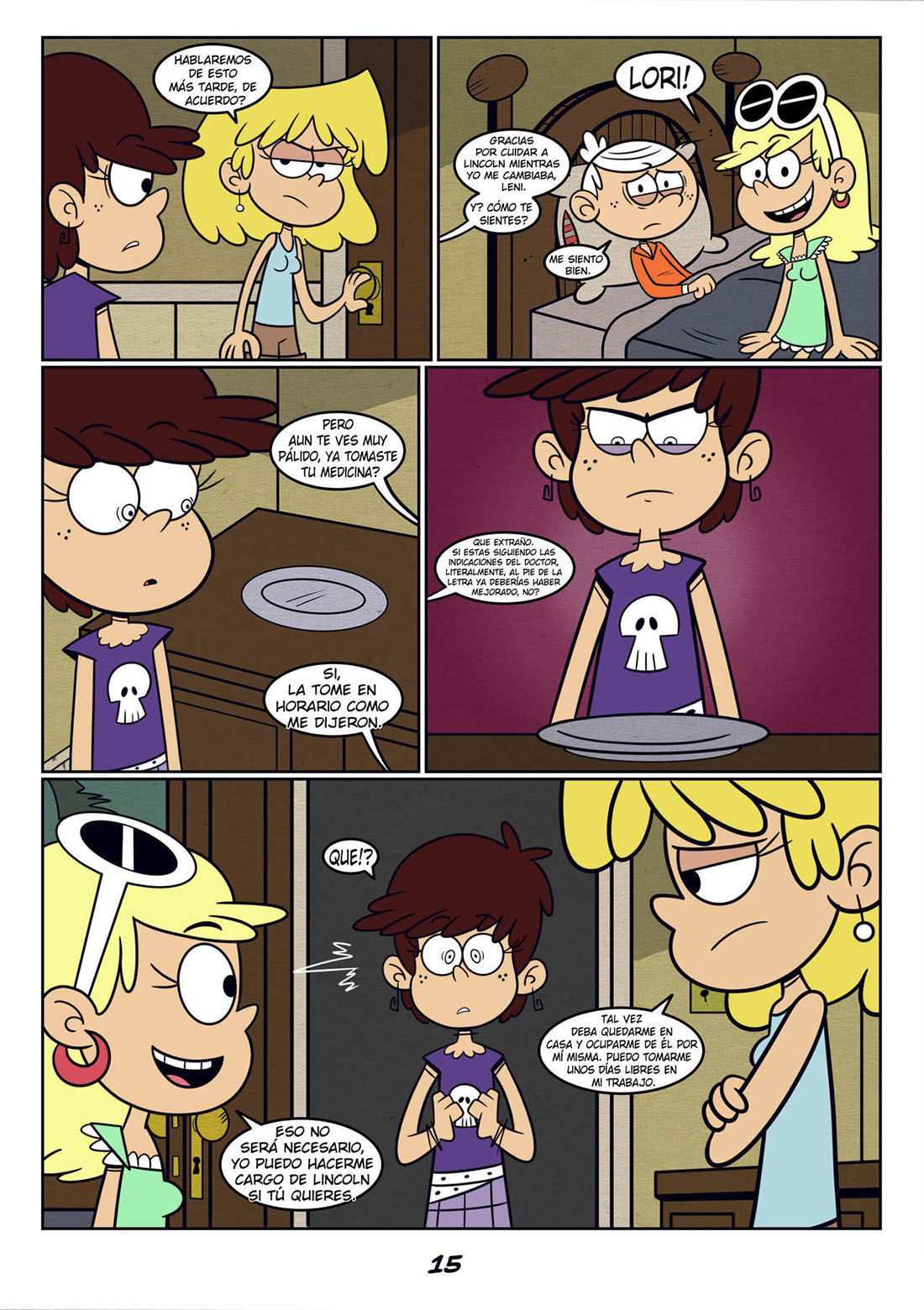 El SECRETO parte 2