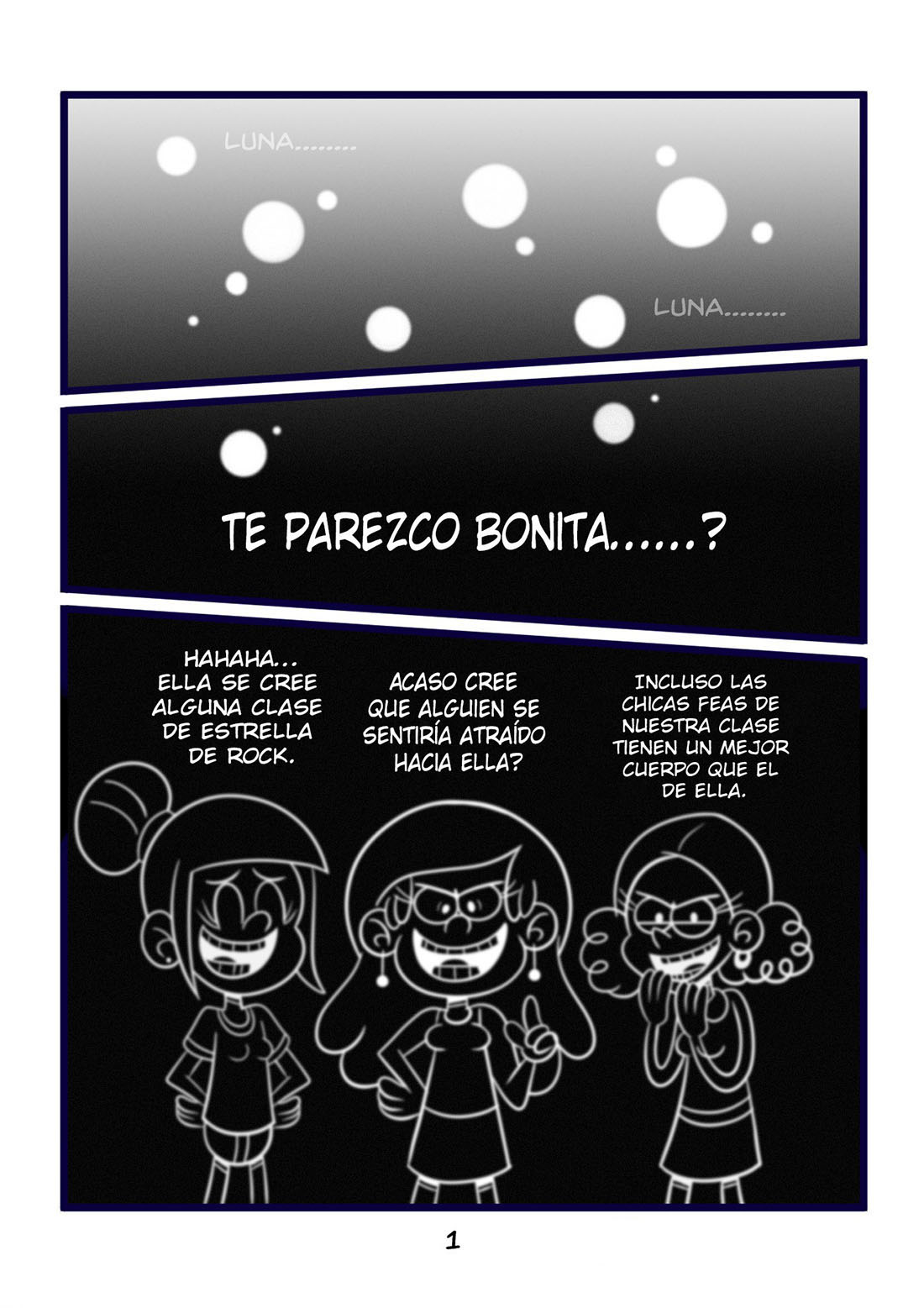El SECRETO parte 2