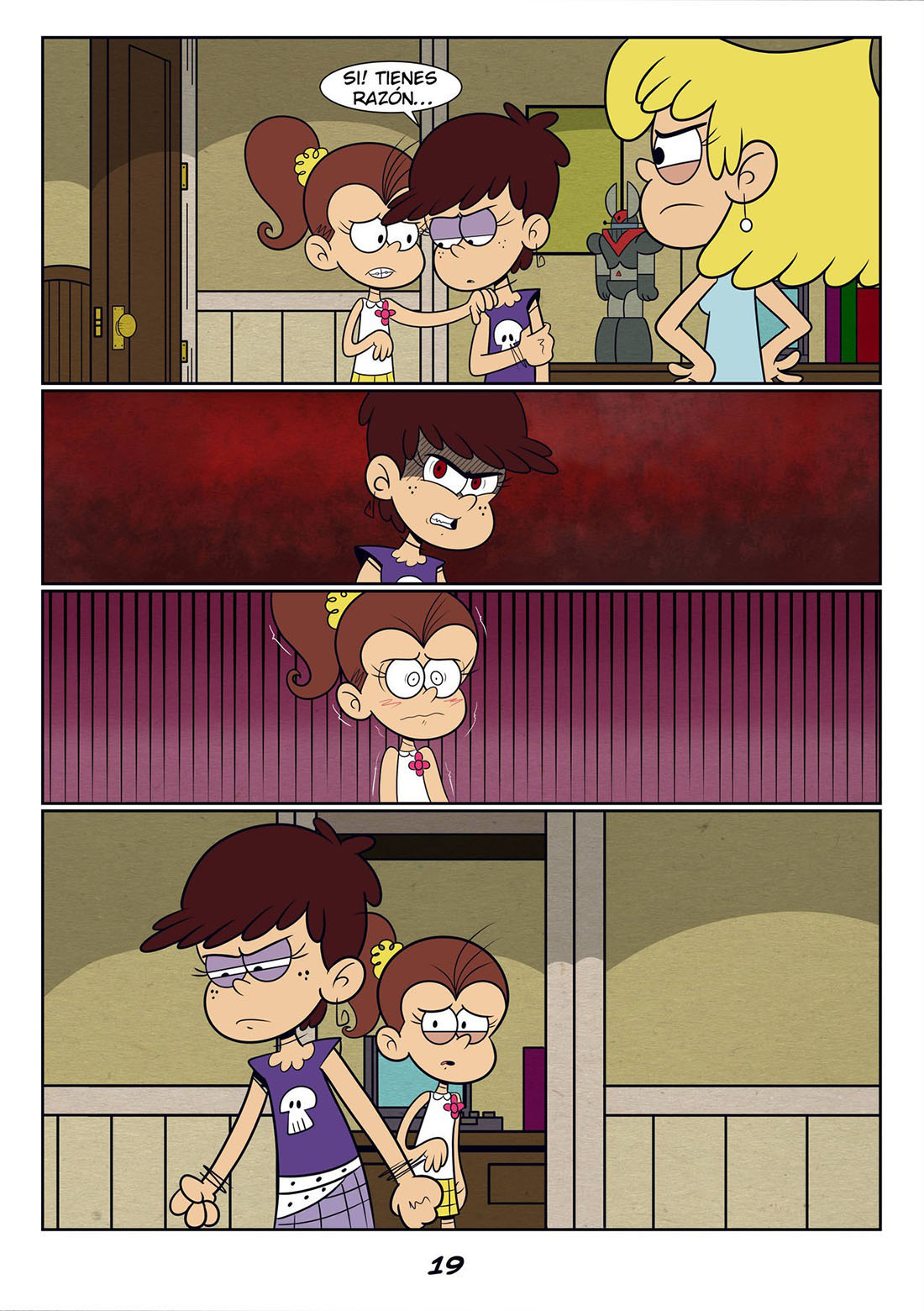 El SECRETO parte 2