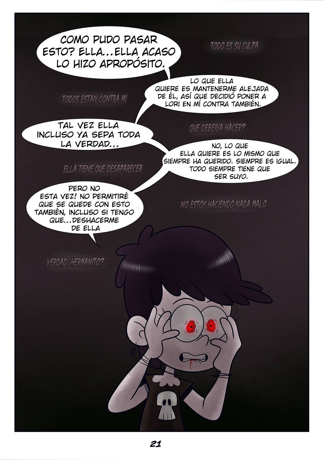 El SECRETO parte 2