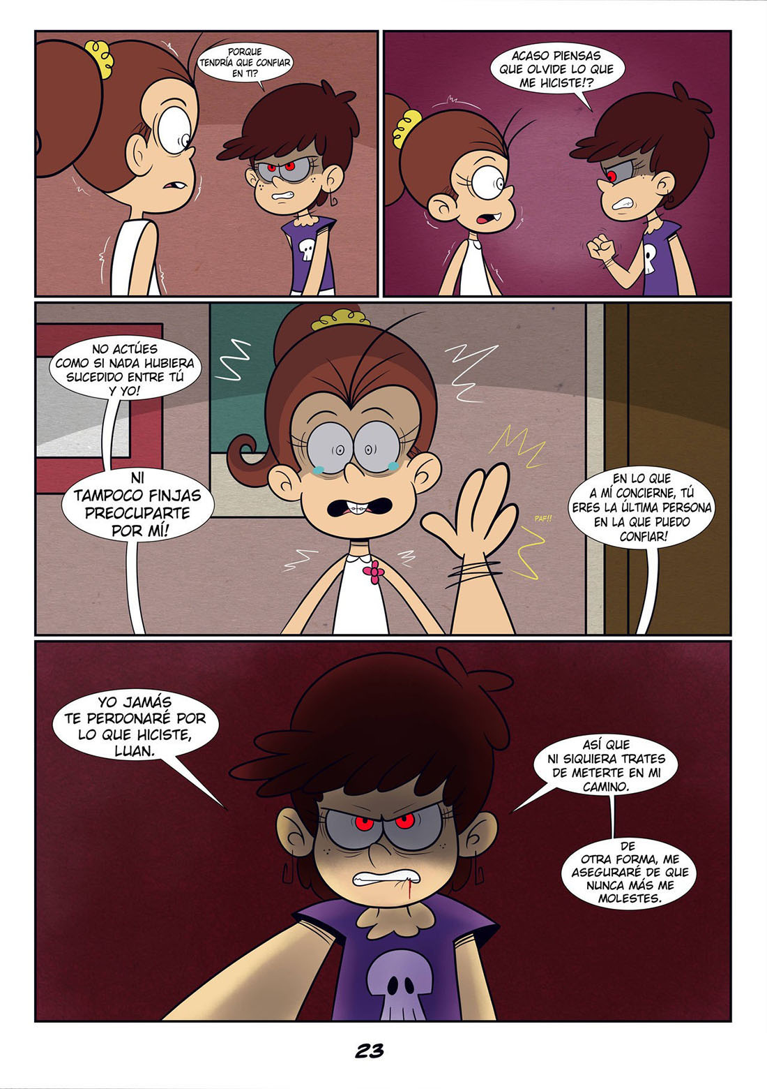 El SECRETO parte 2
