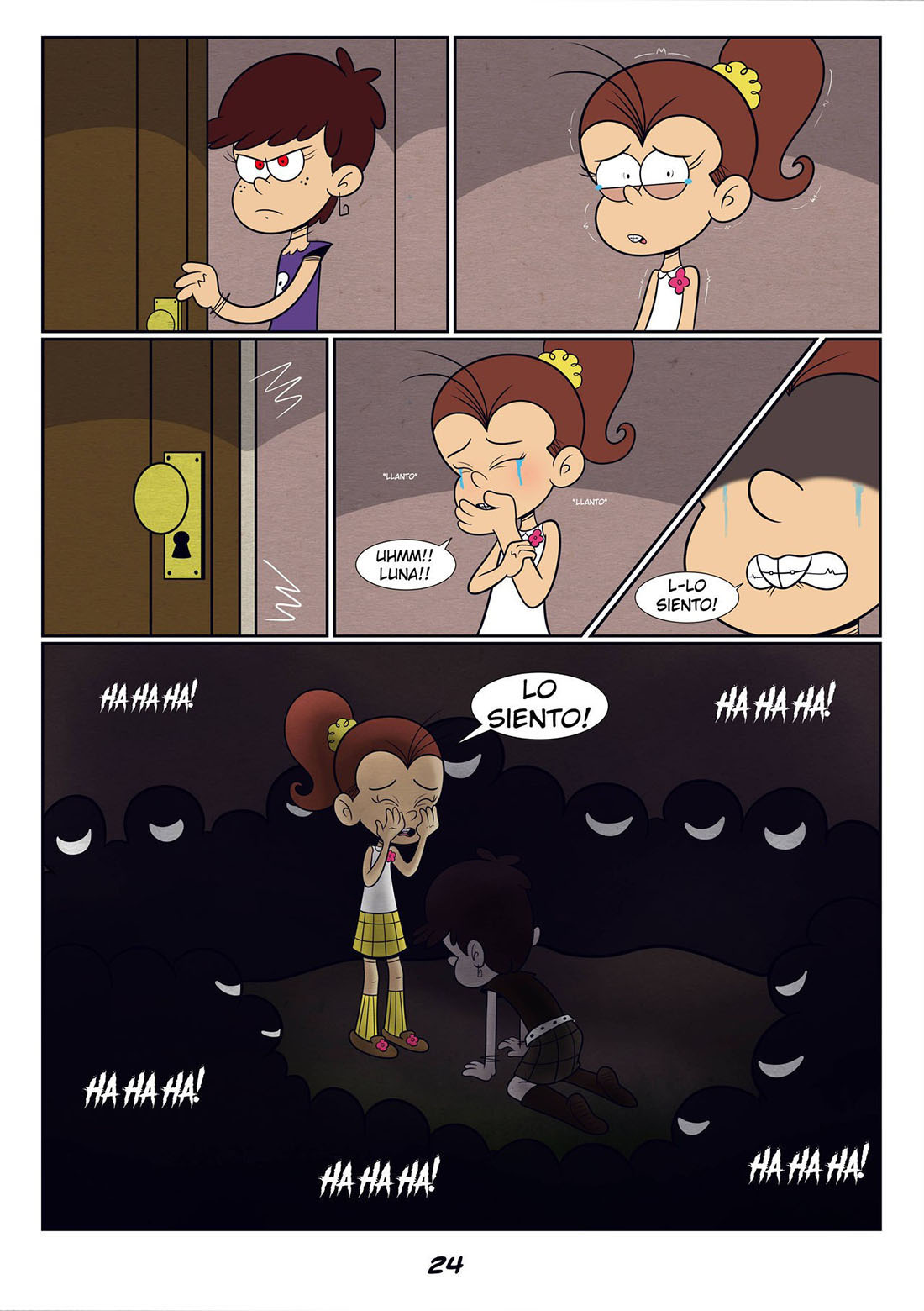 El SECRETO parte 2