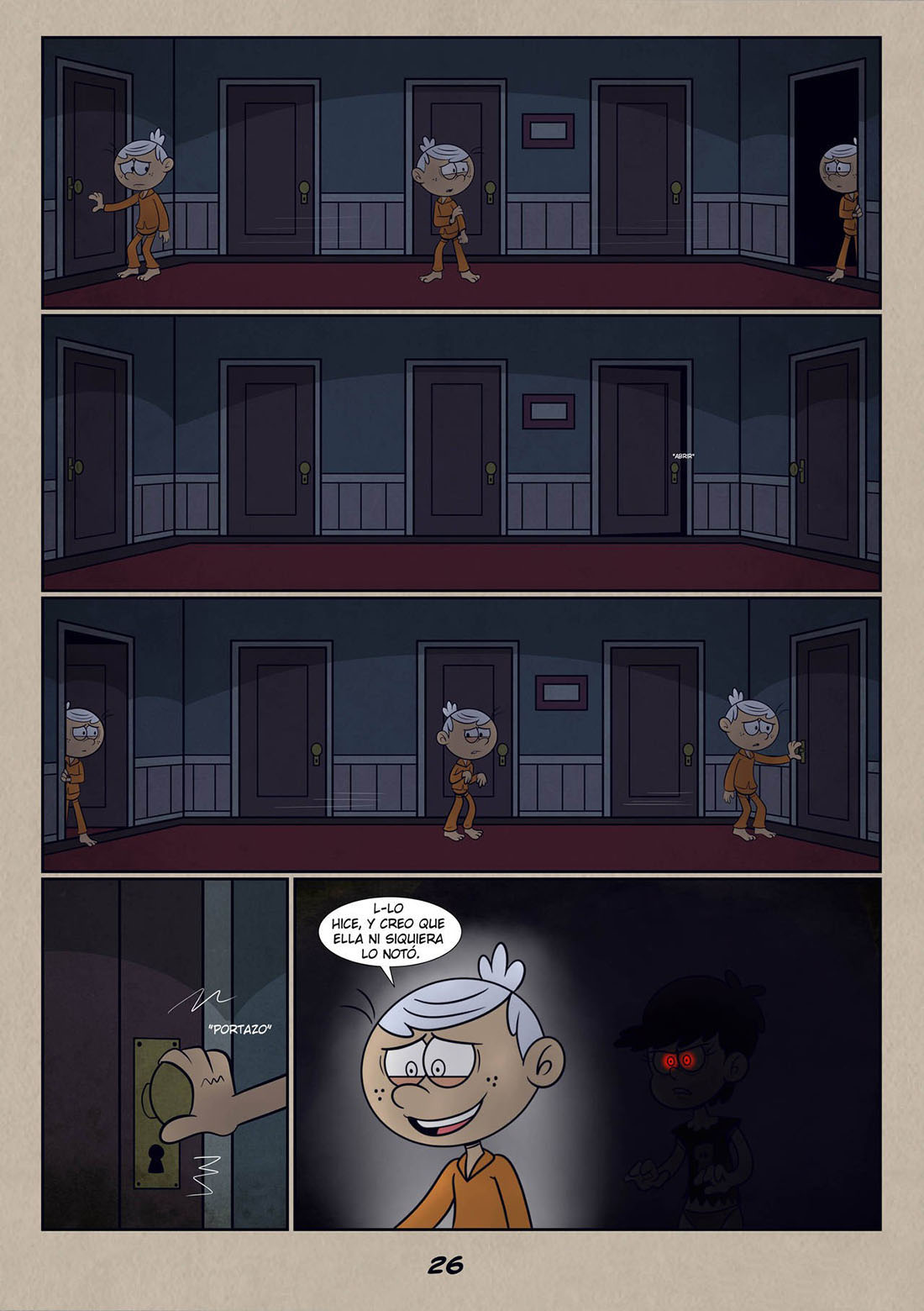 El SECRETO parte 2