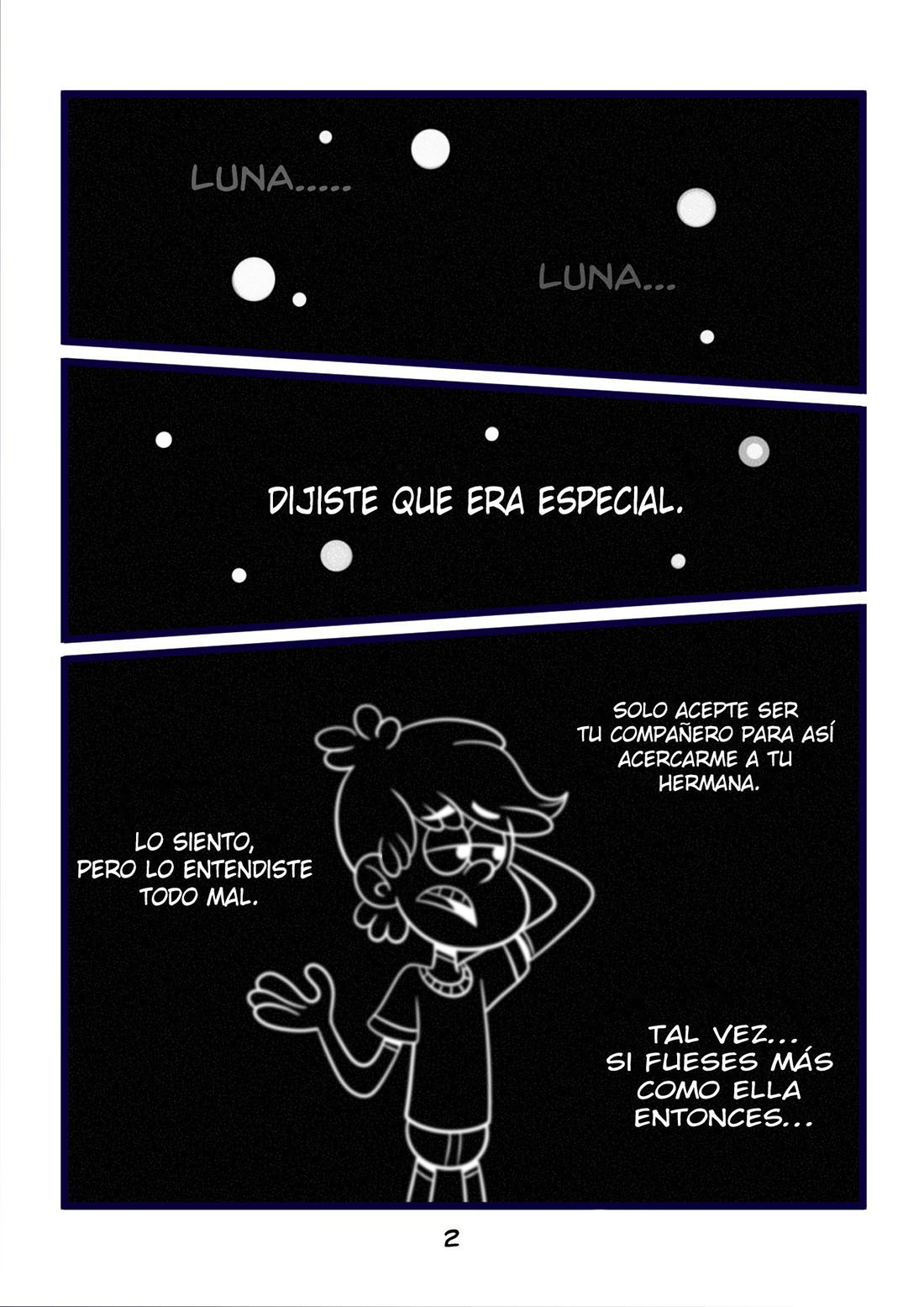 El SECRETO parte 2