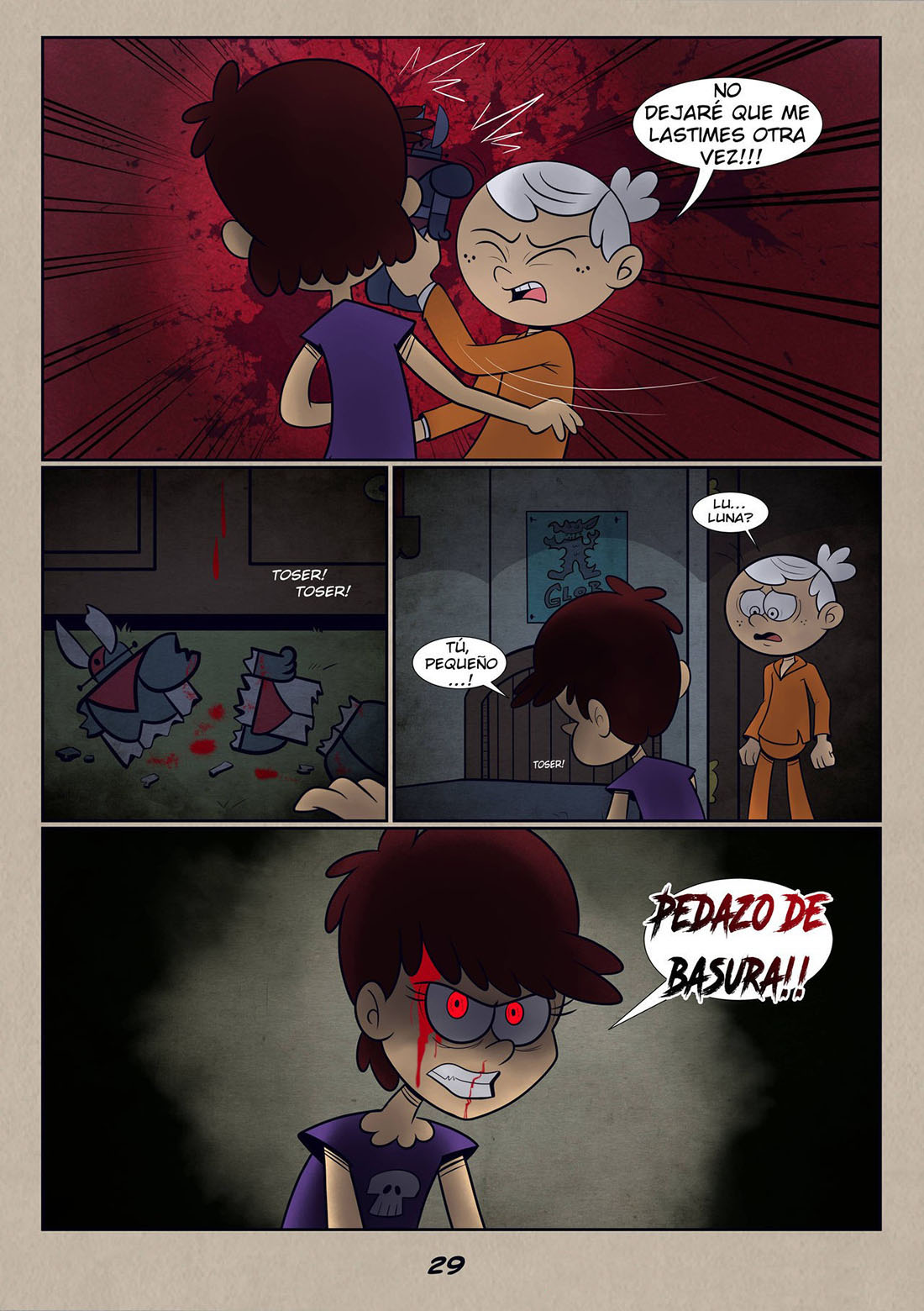 El SECRETO parte 2