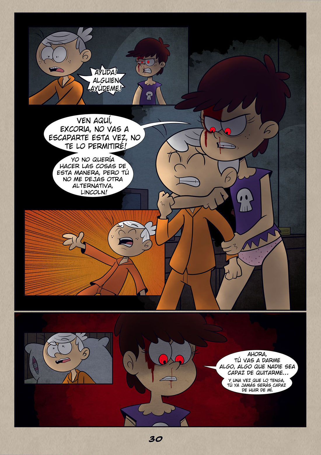 El SECRETO parte 2