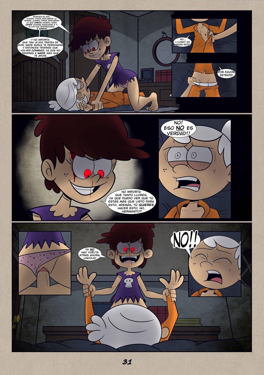 El SECRETO parte 2